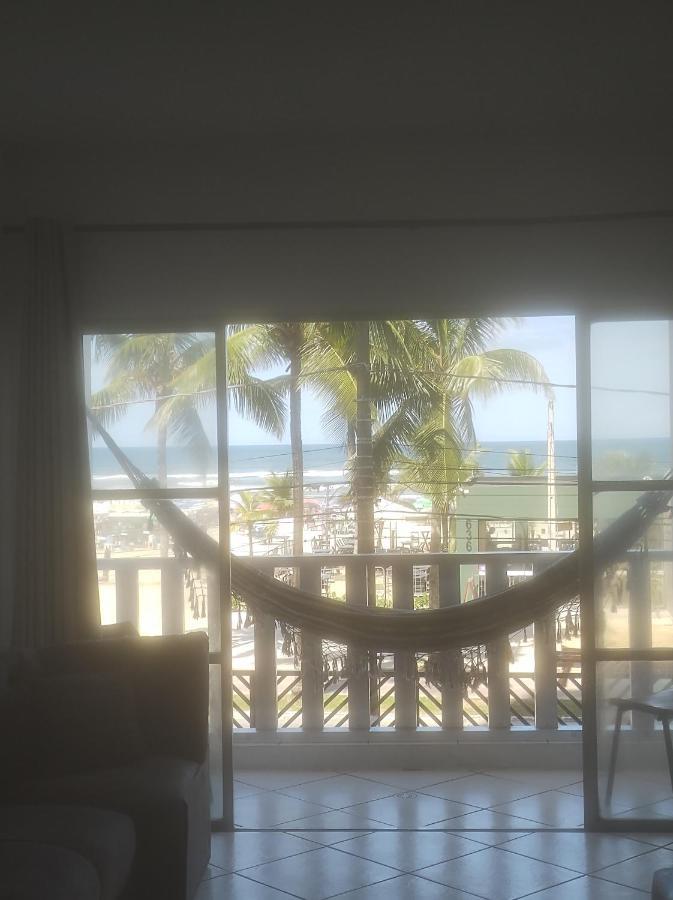 Apartamento Vista Mar Praia Grande  Ngoại thất bức ảnh
