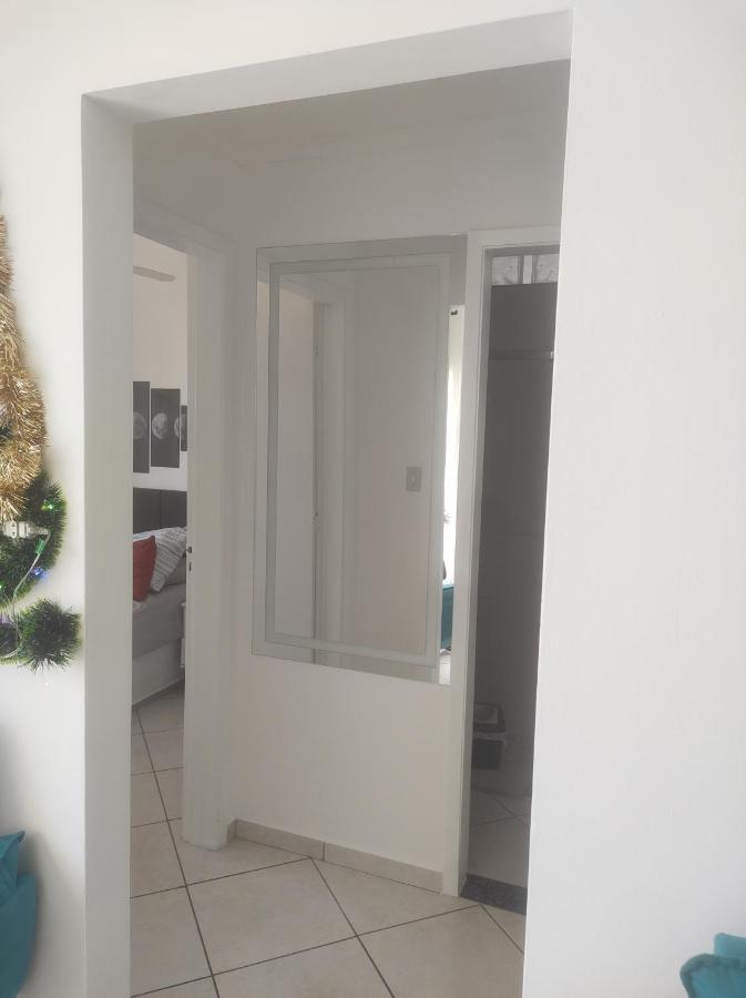 Apartamento Vista Mar Praia Grande  Ngoại thất bức ảnh