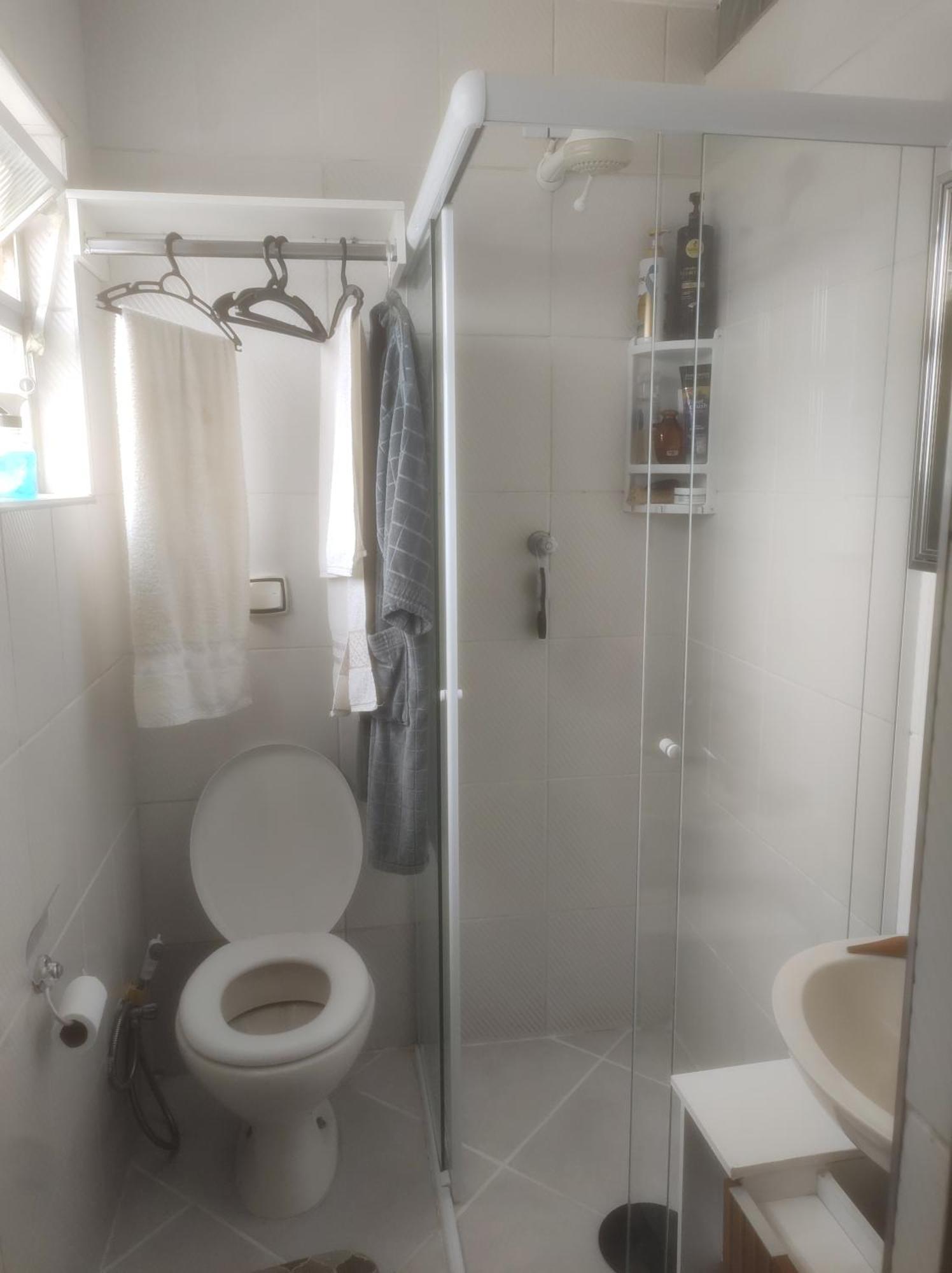 Apartamento Vista Mar Praia Grande  Ngoại thất bức ảnh