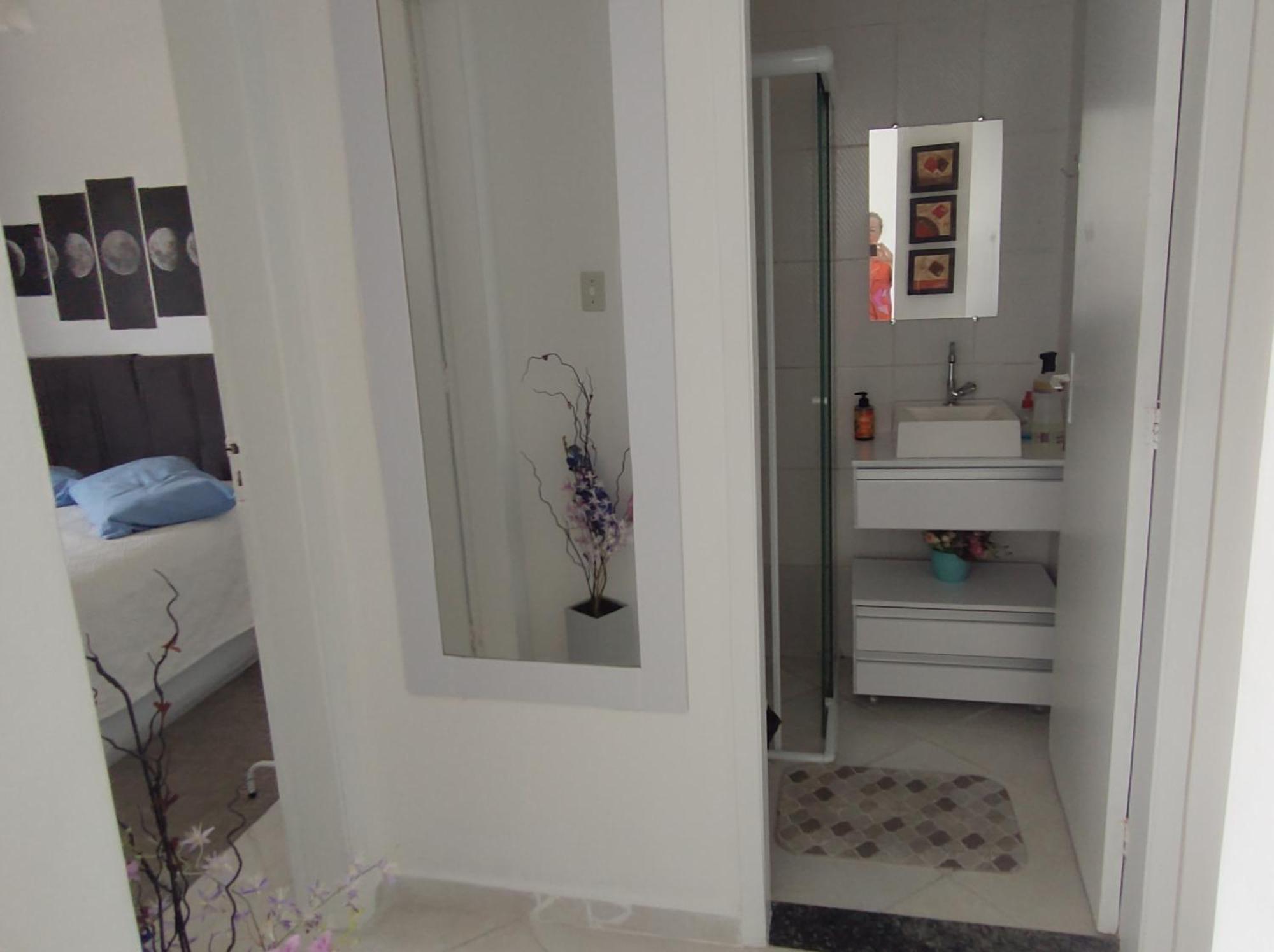 Apartamento Vista Mar Praia Grande  Ngoại thất bức ảnh