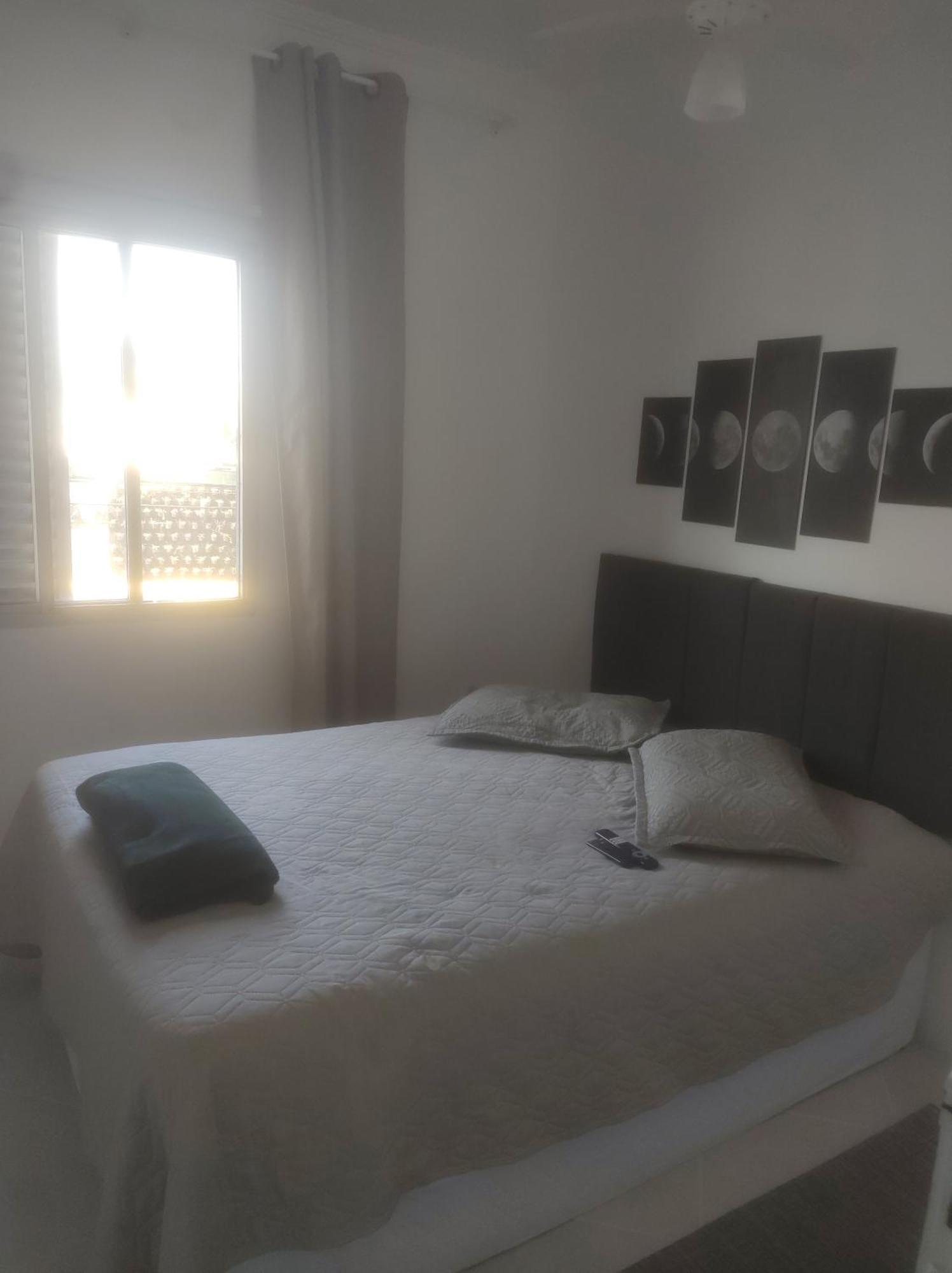 Apartamento Vista Mar Praia Grande  Ngoại thất bức ảnh